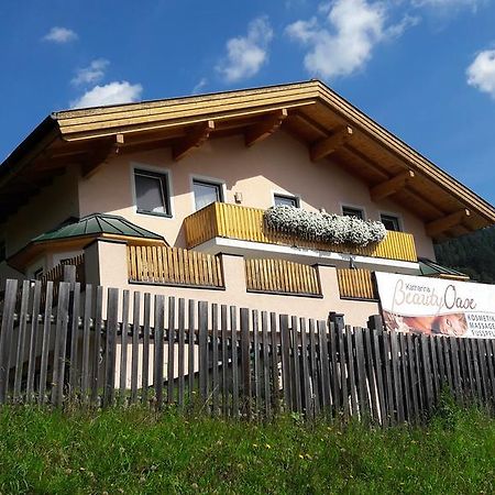 Chalet Sunnseitn Radstadt Exterior photo